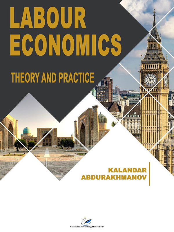 Labour Economics. Theory and practice