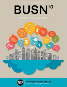 THE BUSN SOLUTION