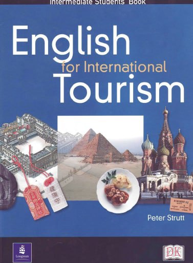 English for international Tourism