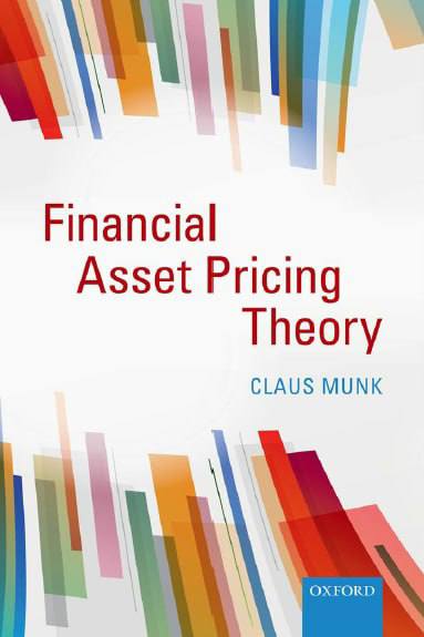FINANCIAL ASSET PRICING THEORY