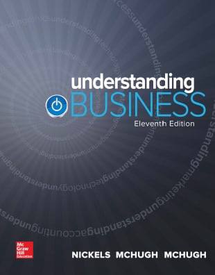 Understanding Business